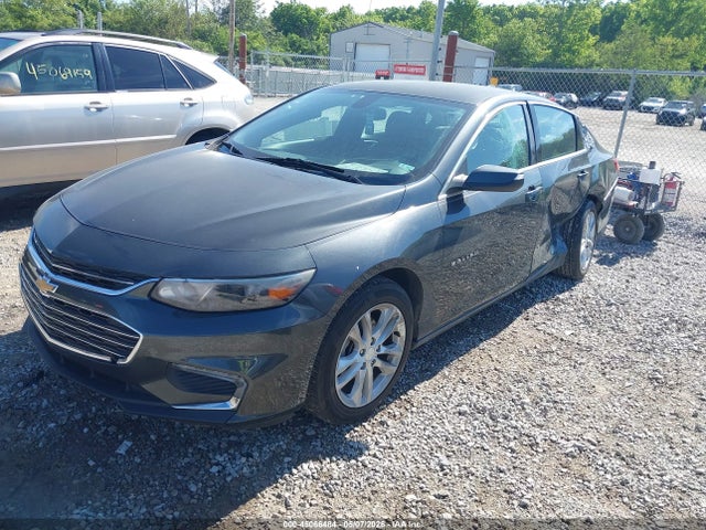 Chevrolet Malibu 1lt