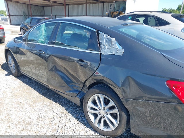 Chevrolet Malibu 1lt