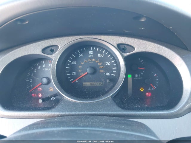 Toyota Highlander V6