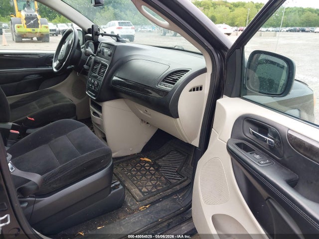 Dodge Grand Caravan Se