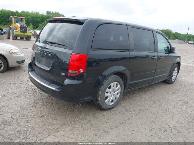 Dodge Grand Caravan Se