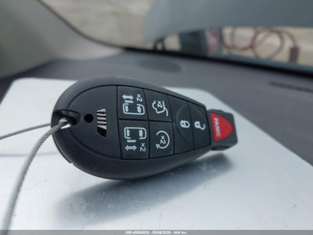 Dodge Grand Caravan Se