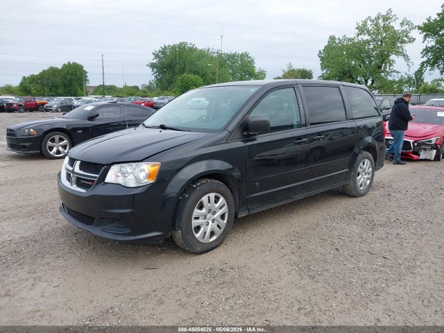 Dodge Grand Caravan Se