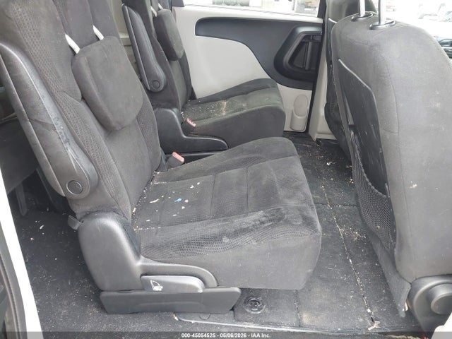 Dodge Grand Caravan Se