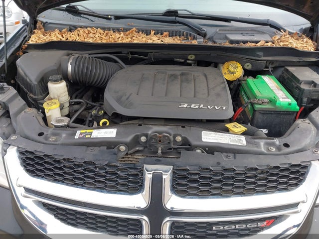 Dodge Grand Caravan Se
