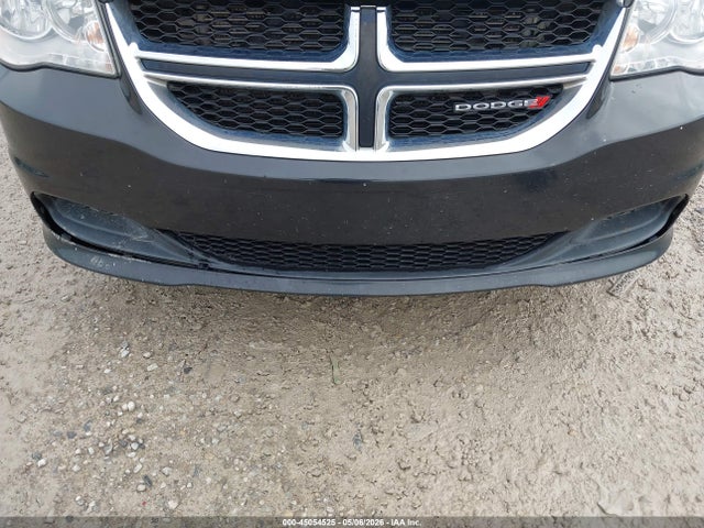 Dodge Grand Caravan Se