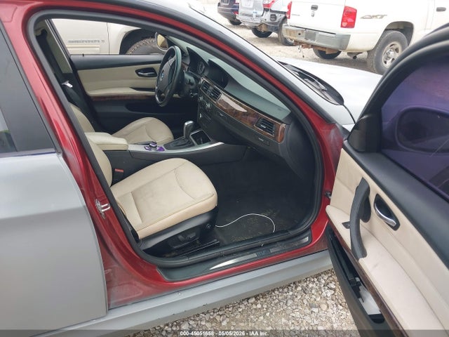 BMW 3 Series Xdrive
