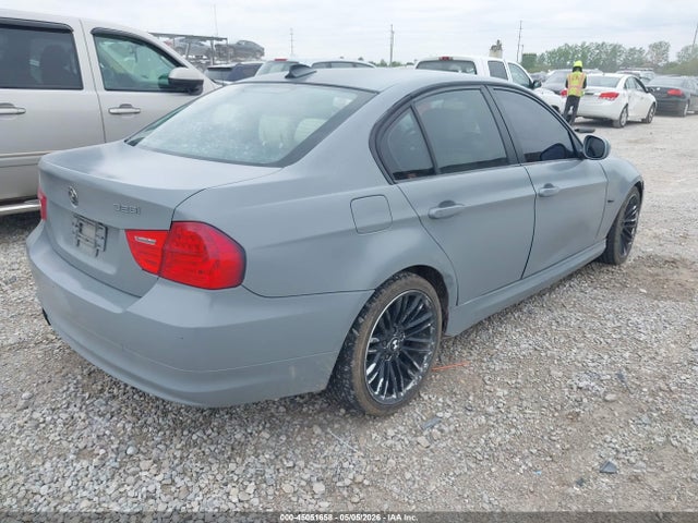 BMW 3 Series Xdrive