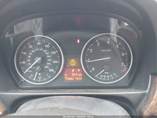 BMW 3 Series Xdrive