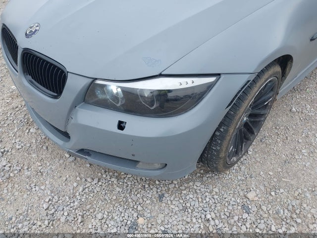 BMW 3 Series Xdrive