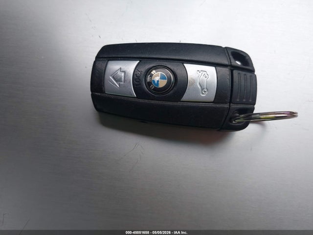 BMW 3 Series Xdrive