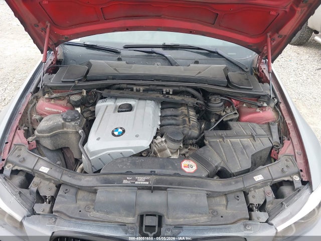 BMW 3 Series Xdrive