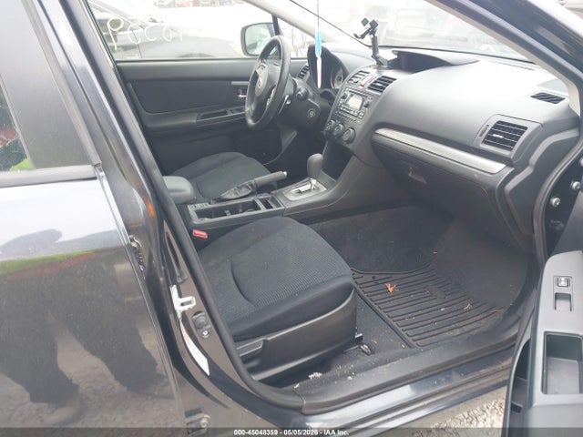 Subaru Impreza 2.0i Premium