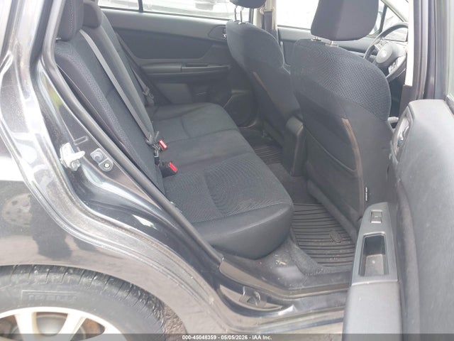 Subaru Impreza 2.0i Premium