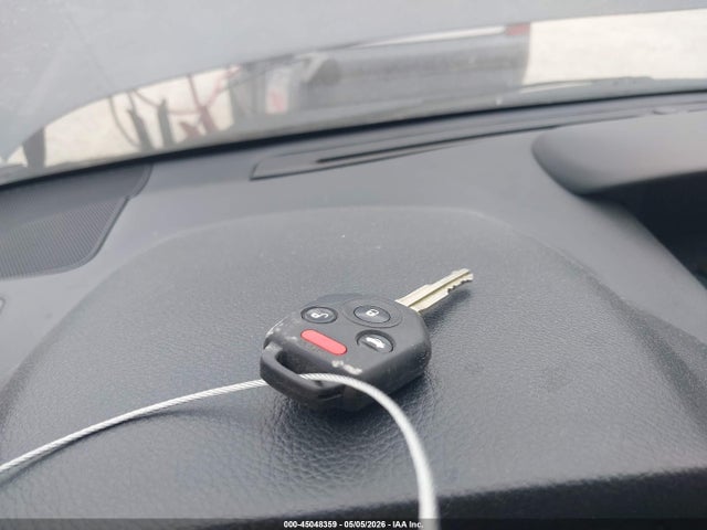 Subaru Impreza 2.0i Premium