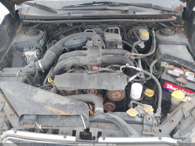 Subaru Impreza 2.0i Premium