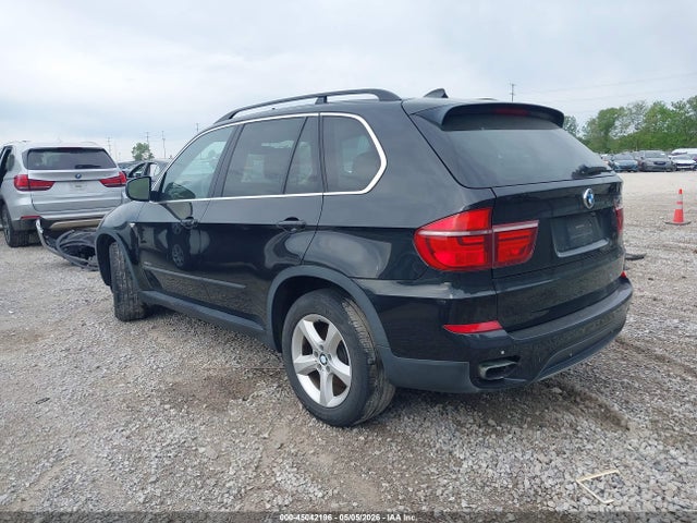 BMW X Series Xdrive50i