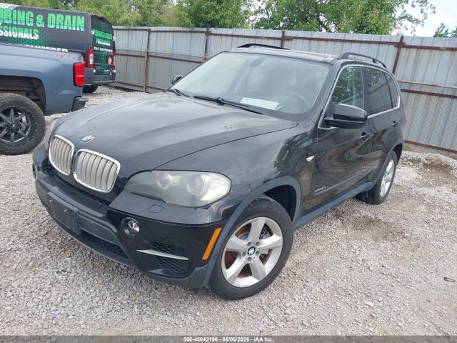 BMW X Series Xdrive50i