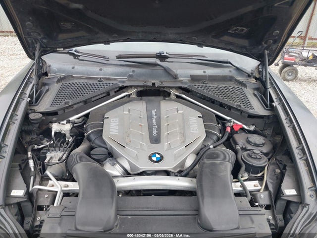 BMW X Series Xdrive50i