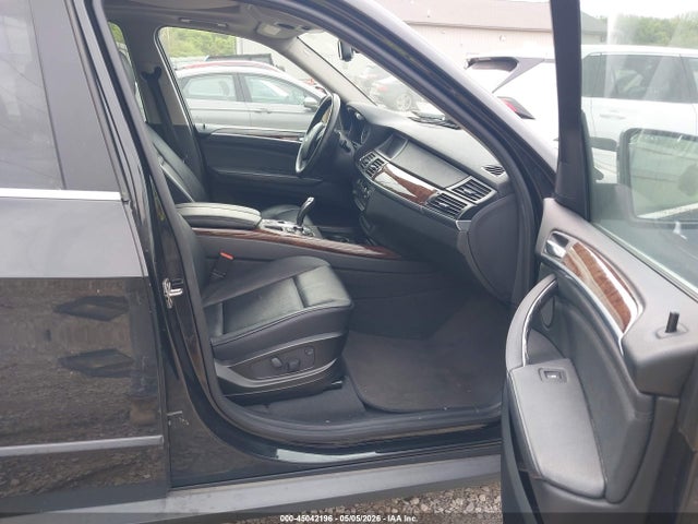 BMW X Series Xdrive50i