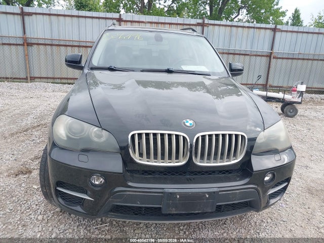 BMW X Series Xdrive50i