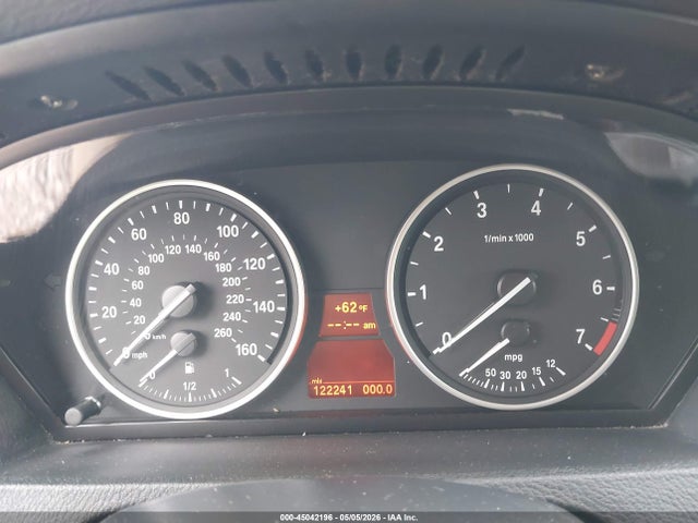 BMW X Series Xdrive50i