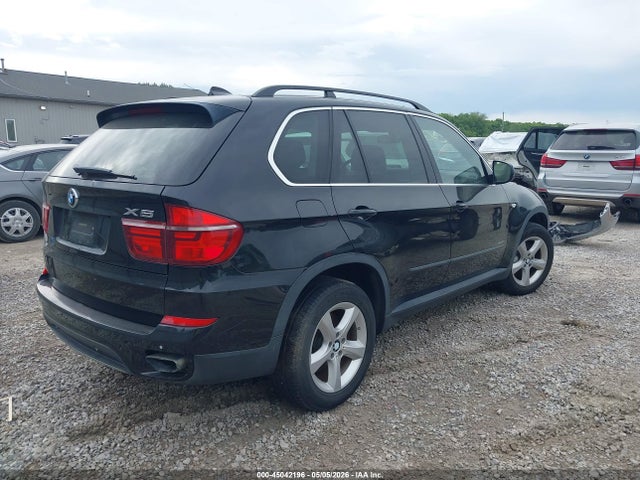 BMW X Series Xdrive50i