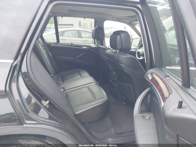 BMW X Series Xdrive50i
