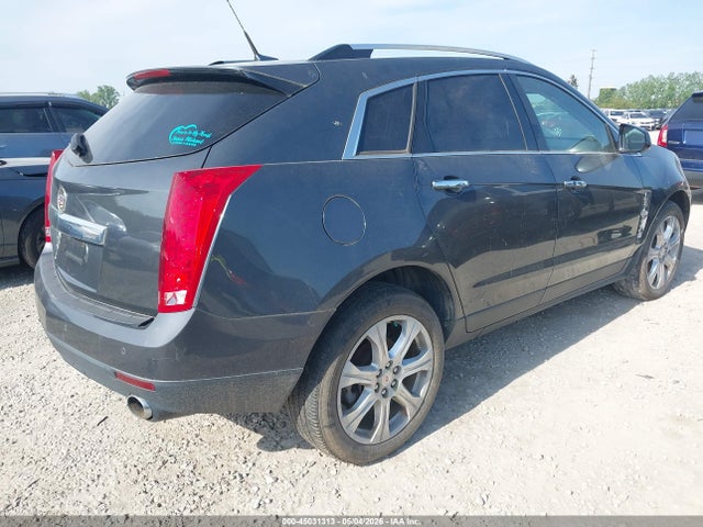 Cadillac SRX Premium Collection