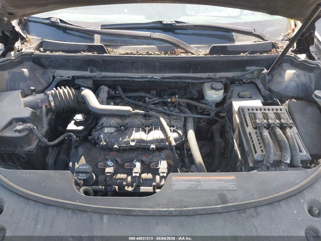 Cadillac SRX Premium Collection