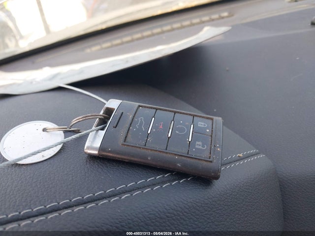 Cadillac SRX Premium Collection