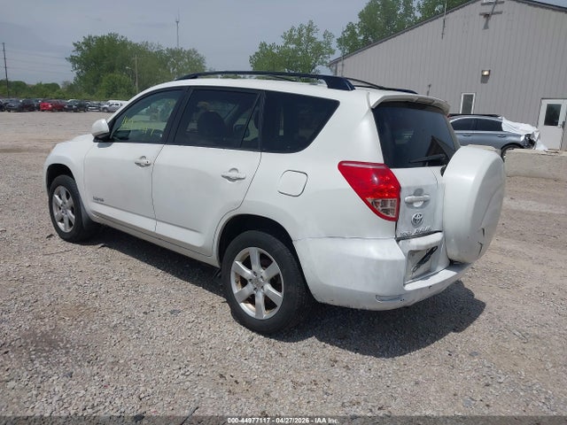 Toyota RAV4 Limited