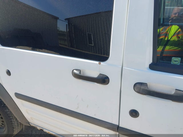 Ford Transit Xl