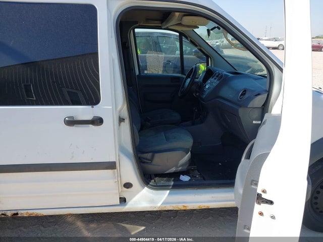 Ford Transit Xl