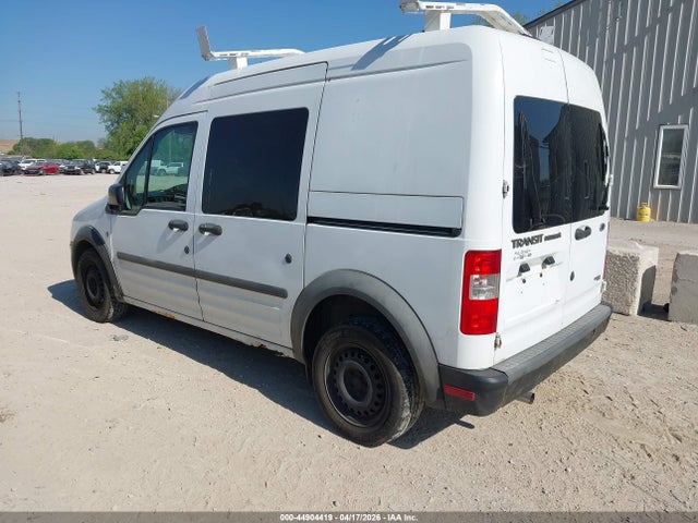 Ford Transit Xl