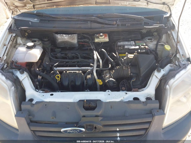 Ford Transit Xl