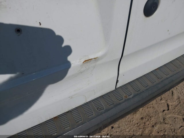Ford Transit Xl