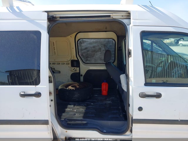 Ford Transit Xl