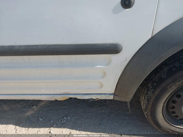 Ford Transit Xl