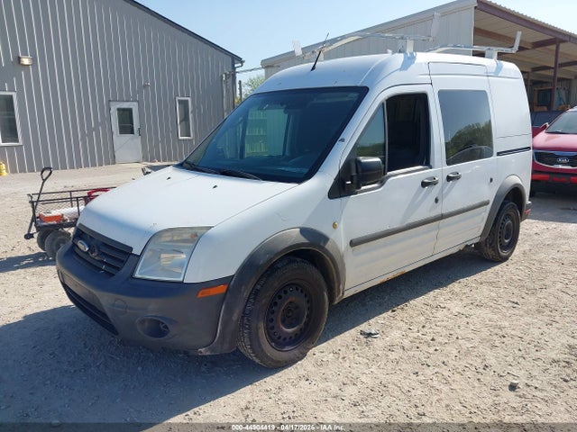 Ford Transit Xl