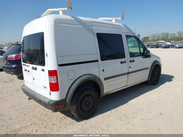 Ford Transit Xl