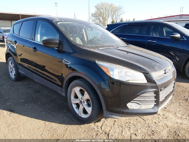 Salvage Ford Escape Image