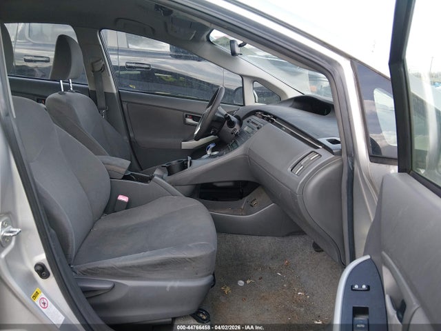 Toyota Prius Iii