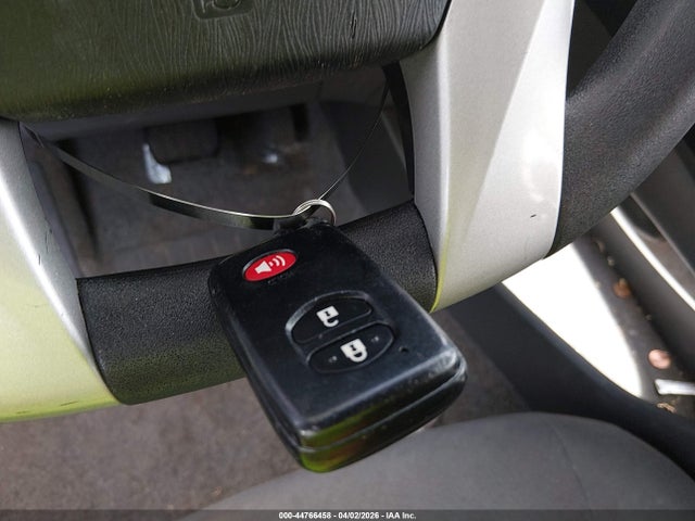 Toyota Prius Iii
