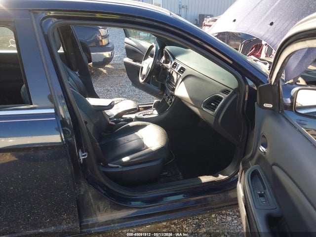 Chrysler 200 Limited