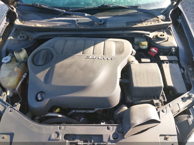 Chrysler 200 Limited