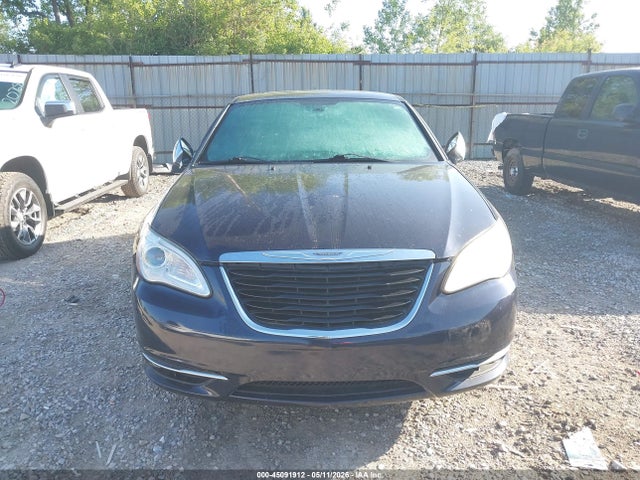 Chrysler 200 Limited