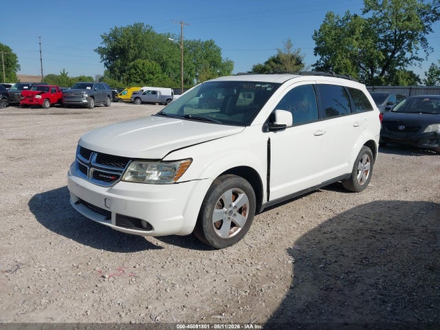Dodge Journey