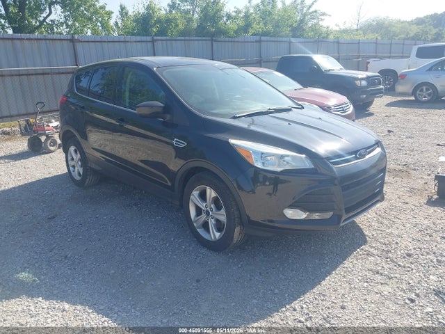 Salvage Ford Escape Image