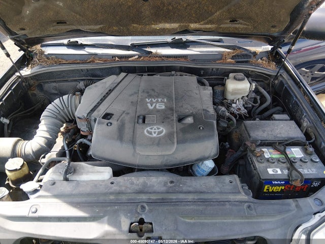 Toyota 4Runner Sr5 V6